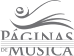 Páginas de Música